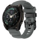 Pilka apyrankė Garmin Fenix 5 / 6 / 6 Pro / 7 / 8 / 8 Pro / E / 9 / 9 Pro (47 mm) "Tech-Protect Motion"