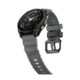 Pilka apyrankė Garmin Fenix 5 / 6 / 6 Pro / 7 / 8 / 8 Pro / E / 9 / 9 Pro (47 mm) "Tech-Protect Motion"