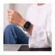Mėlyna / pilka apyrankė Apple Watch 8 / 9 / 10 / 11 / 12 / SE / Ultra (44 / 45 / 46 / 49 mm) laikrodžiui "Tech-Protect Nylon Pro