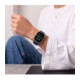 Mėlyna apyrankė Apple Watch 8 / 9 / 10 / 11 / 12 / SE / Ultra (44 / 45 / 46 / 49 mm) laikrodžiui "Tech-Protect Nylon Pro"