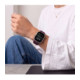 Bordo apyrankė Apple Watch 8 / 9 / 10 / 11 / 12 / SE / Ultra (44 / 45 / 46 / 49 mm) laikrodžiui "Tech-Protect Nylon Pro"