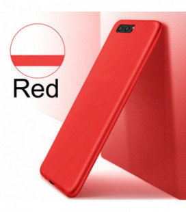 Dėklas X-Level Guardian Apple iPhone XR raudonas