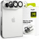 Kameros apsauga Apple iPhone Duo telefonui "Ringke Camera Full Cover 2-Pack"