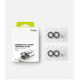Kameros apsauga Apple iPhone Duo telefonui "Ringke Camera Full Cover 2-Pack"