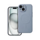 Šviesiai mėlynas dėklas su kameros apsauga Apple iPhone 17 Pro Max / 18 Pro Max telefonui "Silicone Mag Cover"