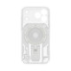 Dėklas Apple iPhone 17 Pro / 18 Pro telefonui "Spigen Ultra Hybrid Magsafe Element"