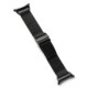 Juoda apyrankė Samsung Galaxy Watch Ultra 1 / 2 2024-2026 laikrodžiams "Ringke Metal One Mesh"