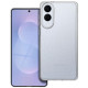 Skaidrus dėklas su blizgučiais Samsung Galaxy S25 Edge telefonui "Case 2mm Blink"