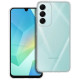 Skaidrus dėklas su blizgučiais Samsung Galaxy A16 4G / 5G telefonui "Case 2mm Blink"