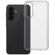 Skaidrus dėklas su blizgučiais Samsung Galaxy A27 5G telefonui "Case 2mm Blink"