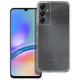 Skaidrus dėklas su blizgučiais Samsung Galaxy A15 4G / 5G telefonui "Case 2mm Blink"