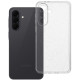 Skaidrus dėklas su blizgučiais Samsung Galaxy A37 5G telefonui "Case 2mm Blink"