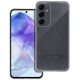 Skaidrus dėklas su blizgučiais Samsung Galaxy A55 5G telefonui "Case 2mm Blink"