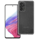 Skaidrus dėklas su blizgučiais Samsung Galaxy A53 5G telefonui "Case 2mm Blink"