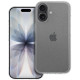 Skaidrus dėklas su blizgučiais Apple iPhone 17 telefonui "Case 2mm Blink"