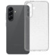 Skaidrus dėklas su blizgučiais Samsung Galaxy A56 5G telefonui "Case 2mm Blink"