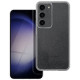 Skaidrus dėklas su blizgučiais Samsung Galaxy S23 telefonui "Case 2mm Blink"
