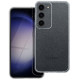 Skaidrus dėklas su blizgučiais Samsung Galaxy S25 FE / S26 FE telefonui "Case 2mm Blink"