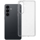 Skaidrus dėklas su blizgučiais Samsung Galaxy S26 Plus telefonui "Case 2mm Blink"