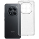 Skaidrus dėklas su blizgučiais Xiaomi Redmi Note 15 Pro 4G telefonui "Case 2mm Blink"