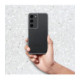 Skaidrus dėklas su blizgučiais Xiaomi Redmi Note 15 Pro 4G telefonui "Case 2mm Blink"