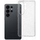 Skaidrus dėklas su blizgučiais Samsung Galaxy S26 Ultra telefonui "Case 2mm Blink"