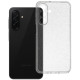 Skaidrus dėklas su blizgučiais Samsung Galaxy A26 5G telefonui "Case 2mm Blink"
