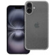 Skaidrus dėklas su blizgučiais Apple iPhone 16 Plus telefonui "Case 2mm Blink"