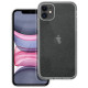 Skaidrus dėklas su blizgučiais Apple iPhone 11 telefonui "Case 2mm Blink"
