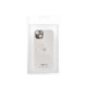 Skaidrus dėklas su blizgučiais Apple iPhone 11 telefonui "Case 2mm Blink"