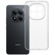 Skaidrus dėklas su blizgučiais Xiaomi Redmi Note 15 Pro 5G telefonui "Case 2mm Blink"