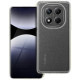 Skaidrus dėklas su blizgučiais Xiaomi Redmi Note 14 Pro 5G / 14 Pro Plus 5G telefonui "Case 2mm Blink"
