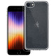 Skaidrus dėklas su blizgučiais Apple iPhone 7 / 8 / SE 2020 / SE 2022 telefonui "Case 2mm Blink"
