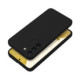 Juodas dėklas Samsung Galaxy S25 FE / S26 FE telefonui "Roar Luna Case"