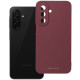 Raudonas dėklas Samsung Galaxy A27 5G telefonui "Roar Luna Case"