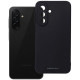 Juodas dėklas Samsung Galaxy A27 5G telefonui "Roar Luna Case"