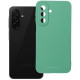 Žalias dėklas Samsung Galaxy A27 5G telefonui "Roar Luna Case"