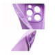 Violetinis dėklas Samsung Galaxy A27 5G telefonui "Roar Luna Case"