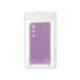 Violetinis dėklas Samsung Galaxy A27 5G telefonui "Roar Luna Case"