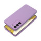 Violetinis dėklas Samsung Galaxy A27 5G telefonui "Roar Luna Case"