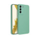 Žalias dėklas Samsung Galaxy S26 Plus telefonui "Roar Luna Case"