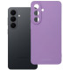 Violetinis dėklas Samsung Galaxy S26 Plus telefonui "Roar Luna Case"