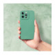 Žalias dėklas Samsung Galaxy S26 telefonui "Roar Luna Case"
