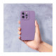 Violetinis dėklas Samsung Galaxy S26 telefonui "Roar Luna Case"