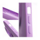 Violetinis dėklas Samsung Galaxy S26 telefonui "Roar Luna Case"