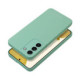 Žalias dėklas Samsung Galaxy S26 telefonui "Roar Luna Case"