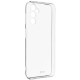 Skaidrus dėklas Samsung Galaxy A14 5G telefonui "Roar All Day Colorfull Jelly"