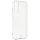 Skaidrus dėklas Samsung Galaxy A05s telefonui "Roar All Day Colorfull Jelly"