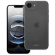 Skaidrus dėklas Apple iPhone 16e telefonui "Roar All Day Colorfull Jelly"