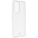 Skaidrus dėklas Samsung Galaxy A53 5G telefonui "Roar All Day Colorfull Jelly"